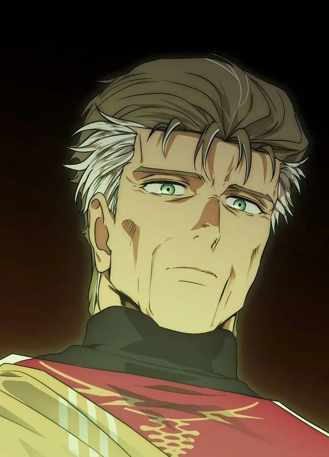 Read Blinded By The Setting Sun chapter 198 image 22 on Lezhin