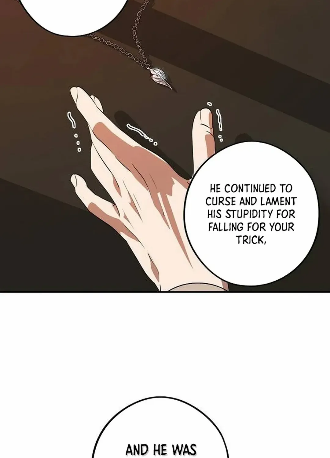 Read Blinded By The Setting Sun chapter 198 image 37 on Lezhin
