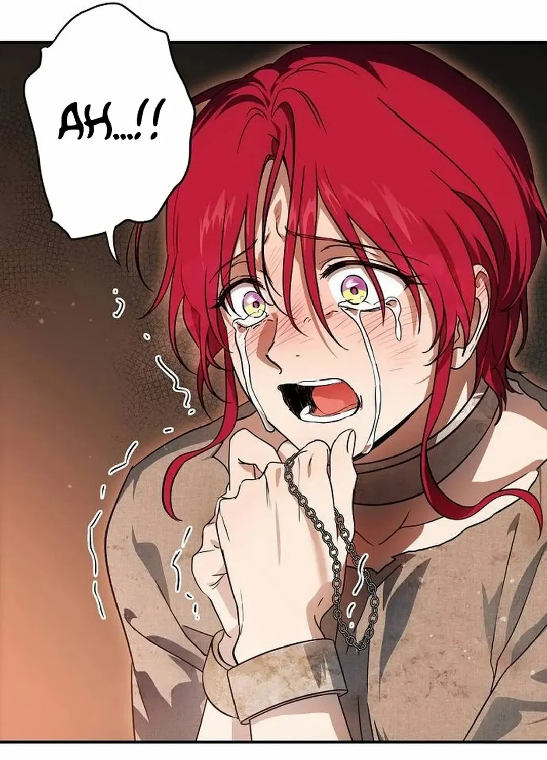 Read Blinded By The Setting Sun chapter 198 image 54 on Lezhin