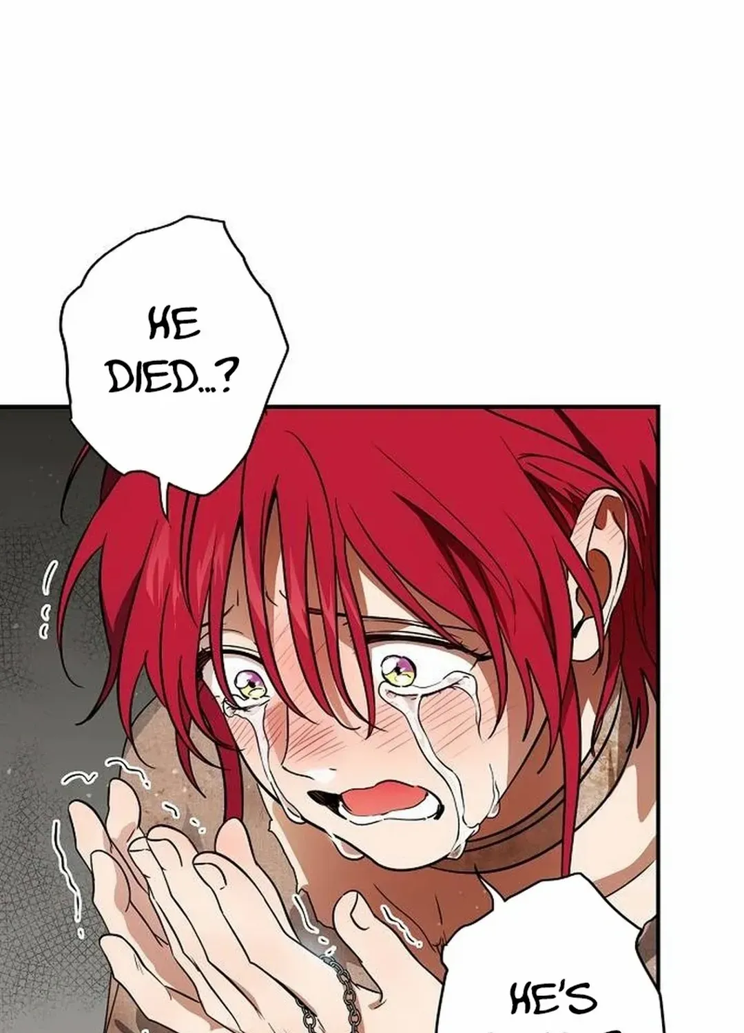 Read Blinded By The Setting Sun chapter 198 image 56 on Lezhin