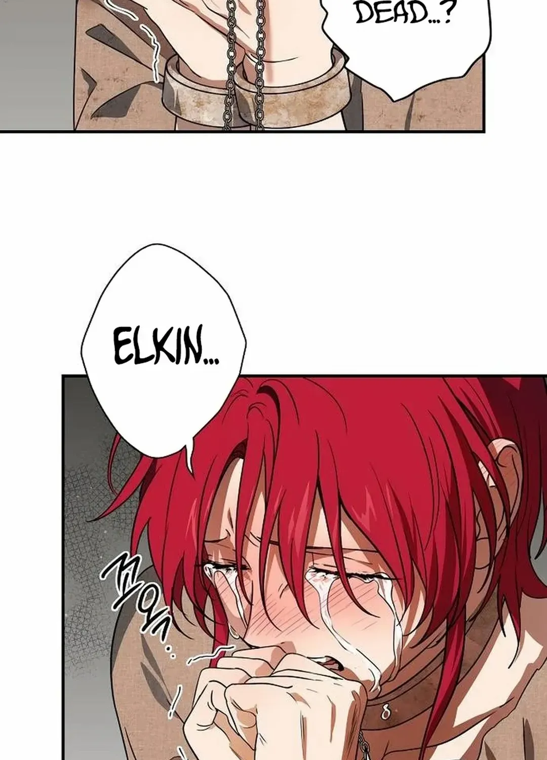 Read Blinded By The Setting Sun chapter 198 image 57 on Lezhin