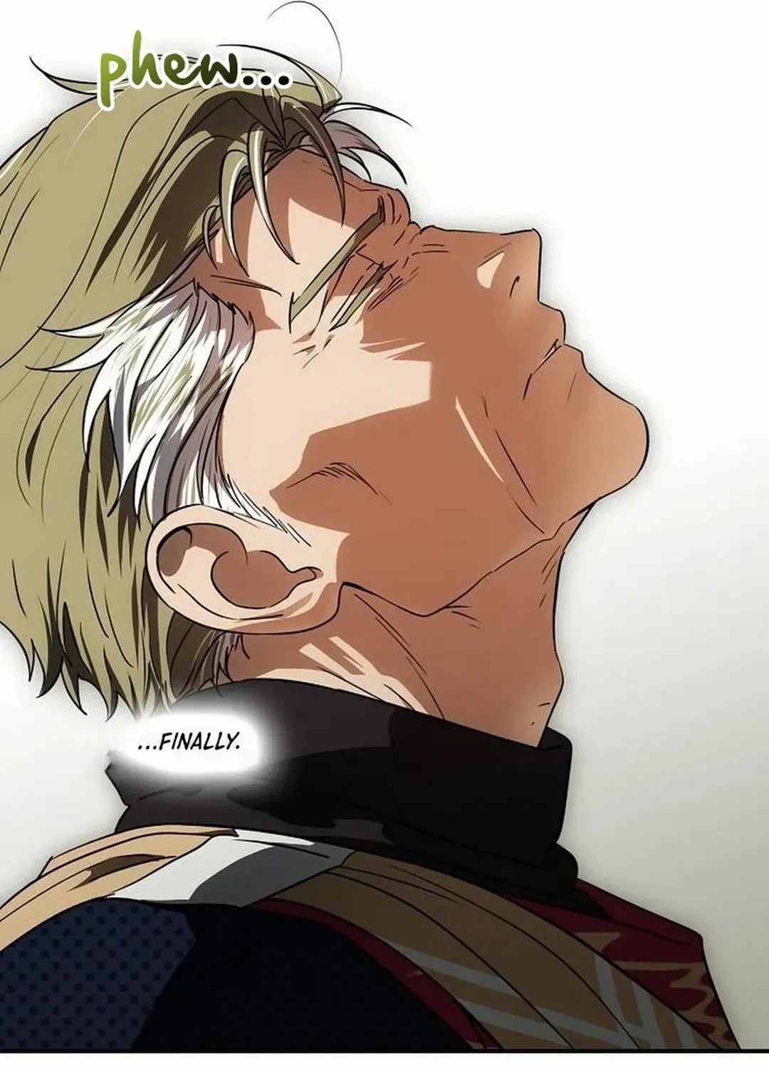 Read Blinded By The Setting Sun chapter 198 image 66 on Lezhin