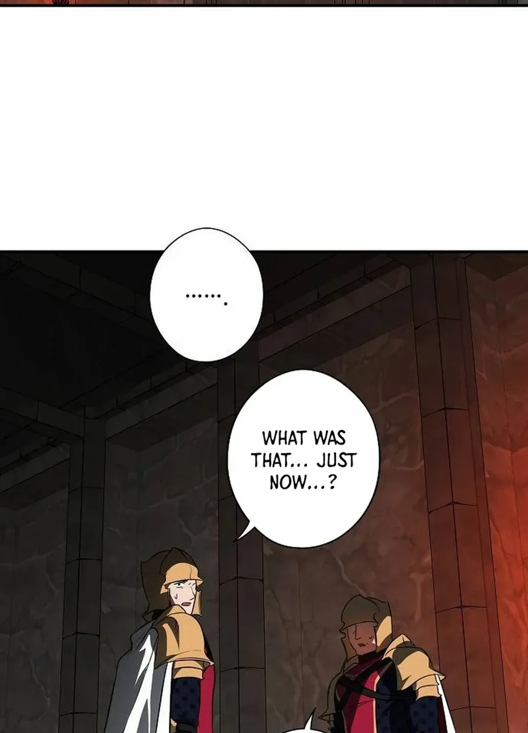 Read Blinded By The Setting Sun chapter 198 image 71 on Lezhin