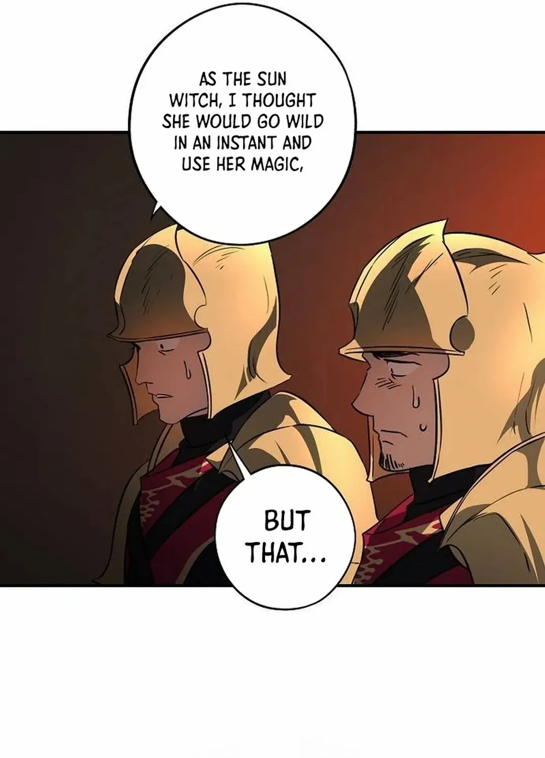Read Blinded By The Setting Sun chapter 198 image 73 on Lezhin