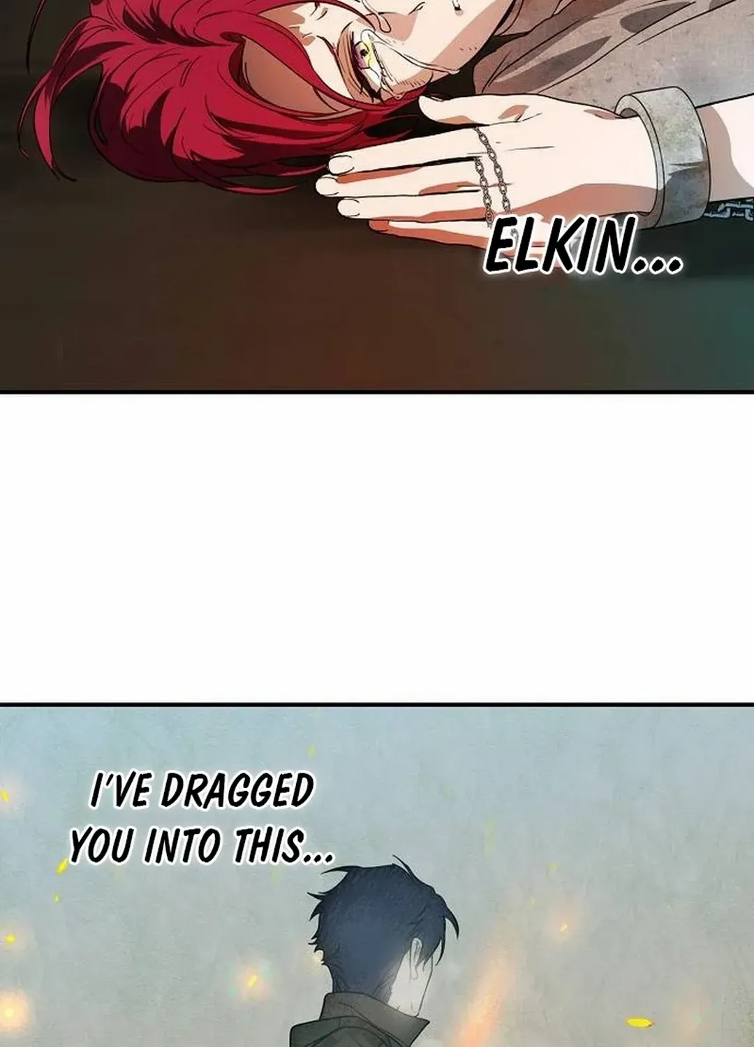 Read Blinded By The Setting Sun chapter 198 image 77 on Lezhin