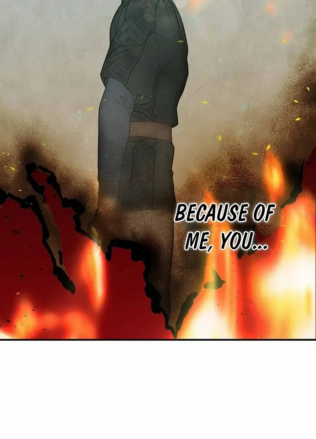 Read Blinded By The Setting Sun chapter 198 image 78 on Lezhin