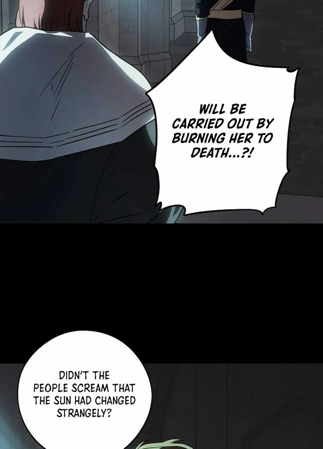 Read Blinded By The Setting Sun chapter 198 image 84 on Lezhin