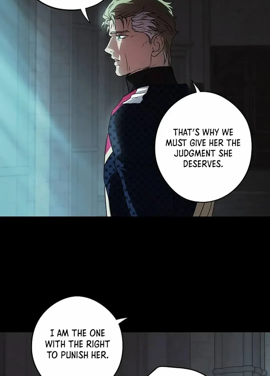 Read Blinded By The Setting Sun chapter 198 image 85 on Lezhin
