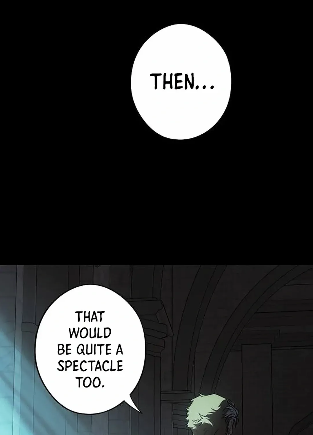 Read Blinded By The Setting Sun chapter 198 image 88 on Lezhin