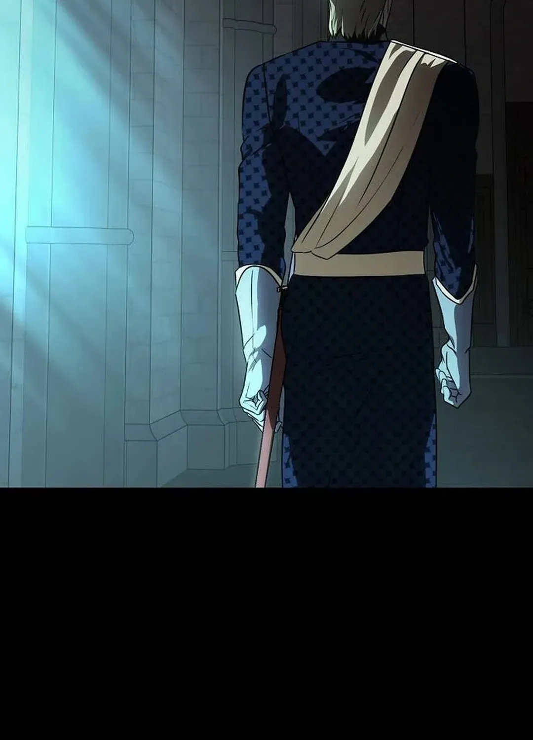 Read Blinded By The Setting Sun chapter 198 image 89 on Lezhin