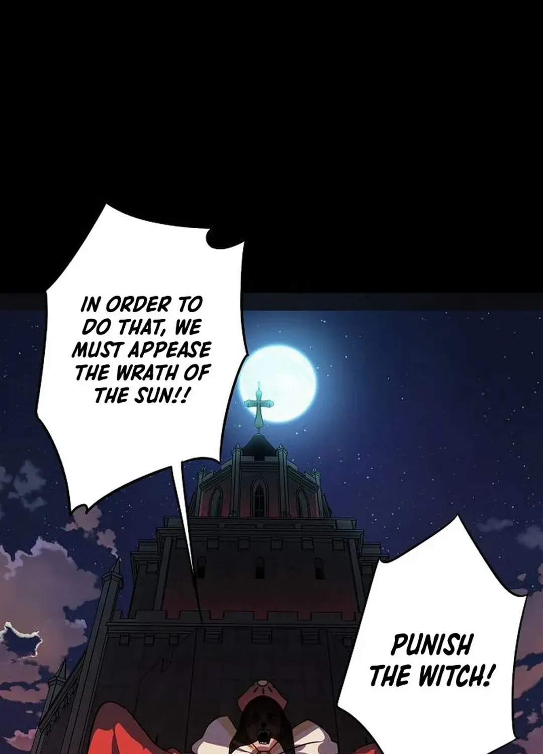 Read Blinded By The Setting Sun chapter 198 image 95 on Lezhin
