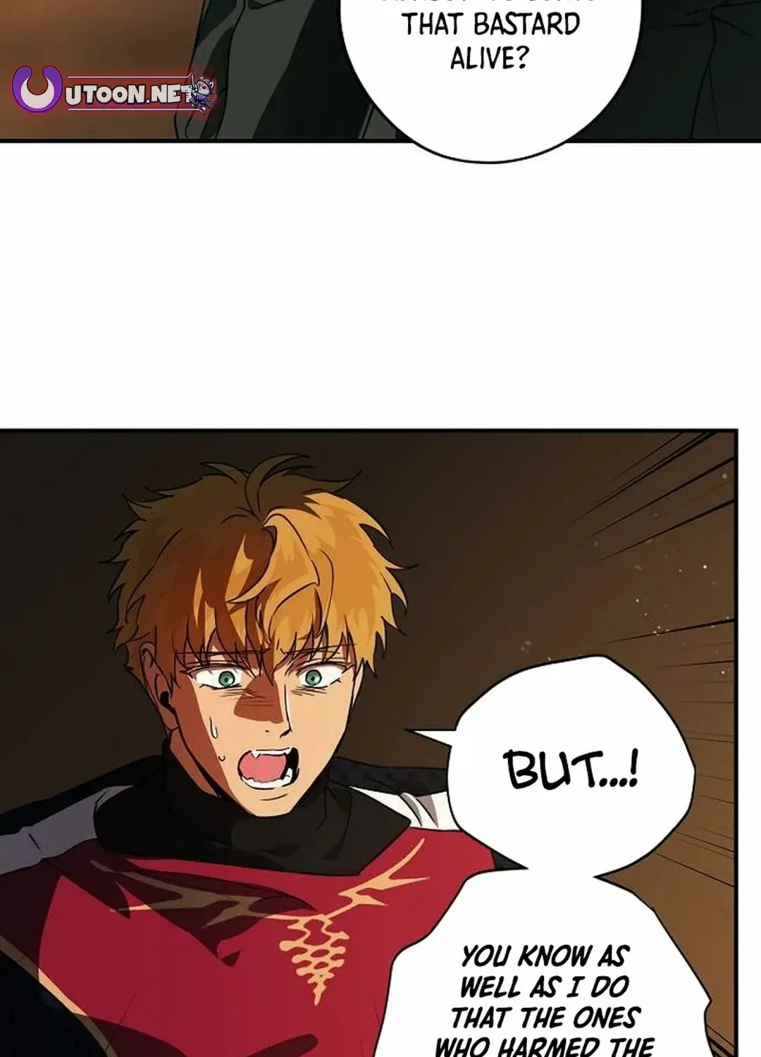 Read Blinded By The Setting Sun chapter 199 image 10 on Lezhin