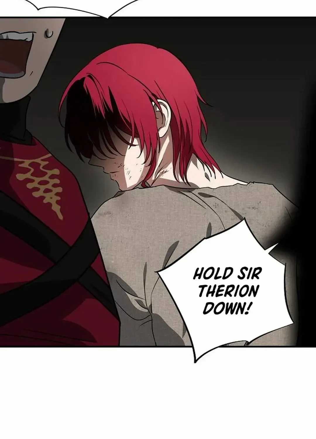 Read Blinded By The Setting Sun chapter 199 image 105 on Lezhin