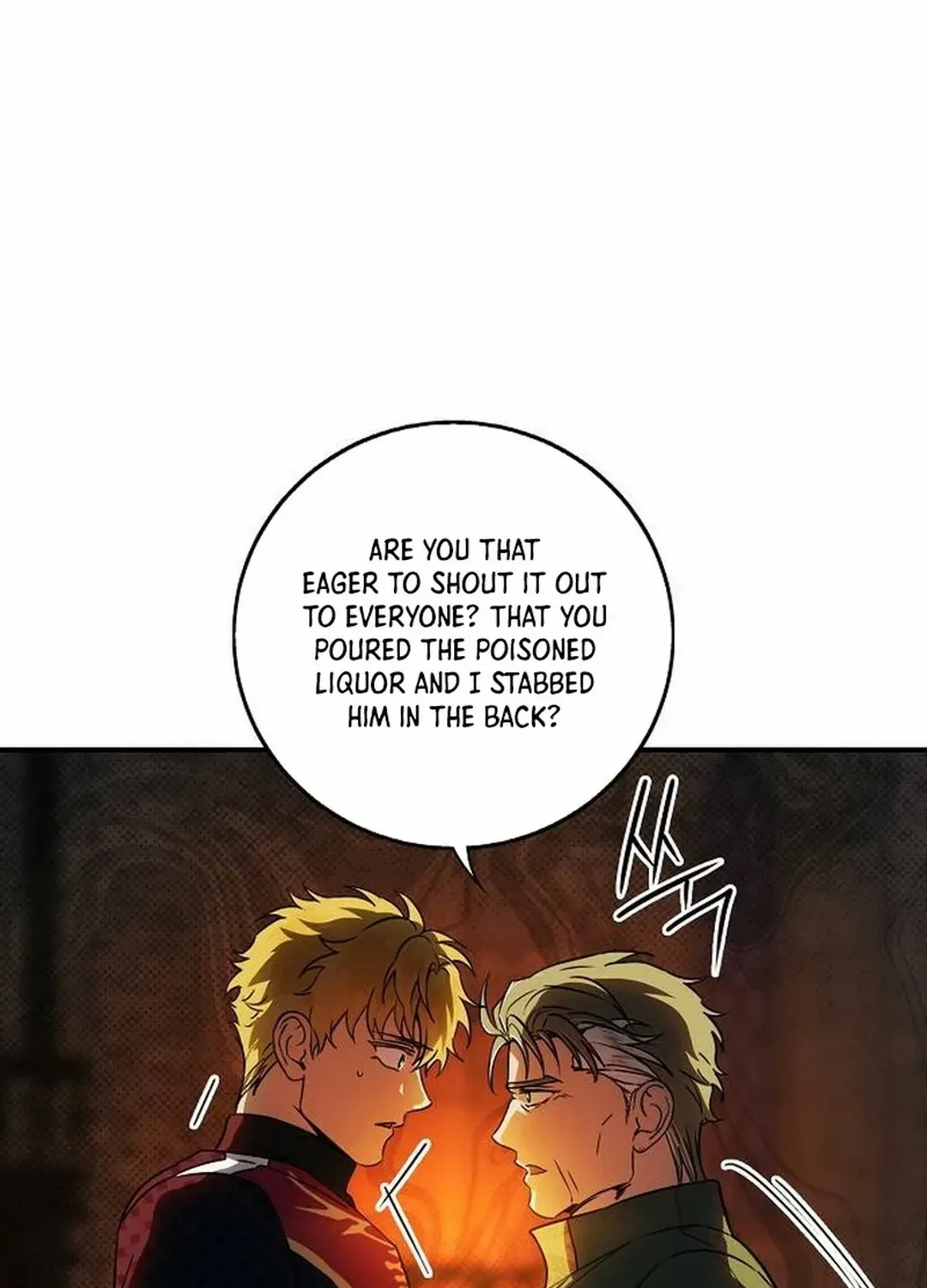 Read Blinded By The Setting Sun chapter 199 image 12 on Lezhin