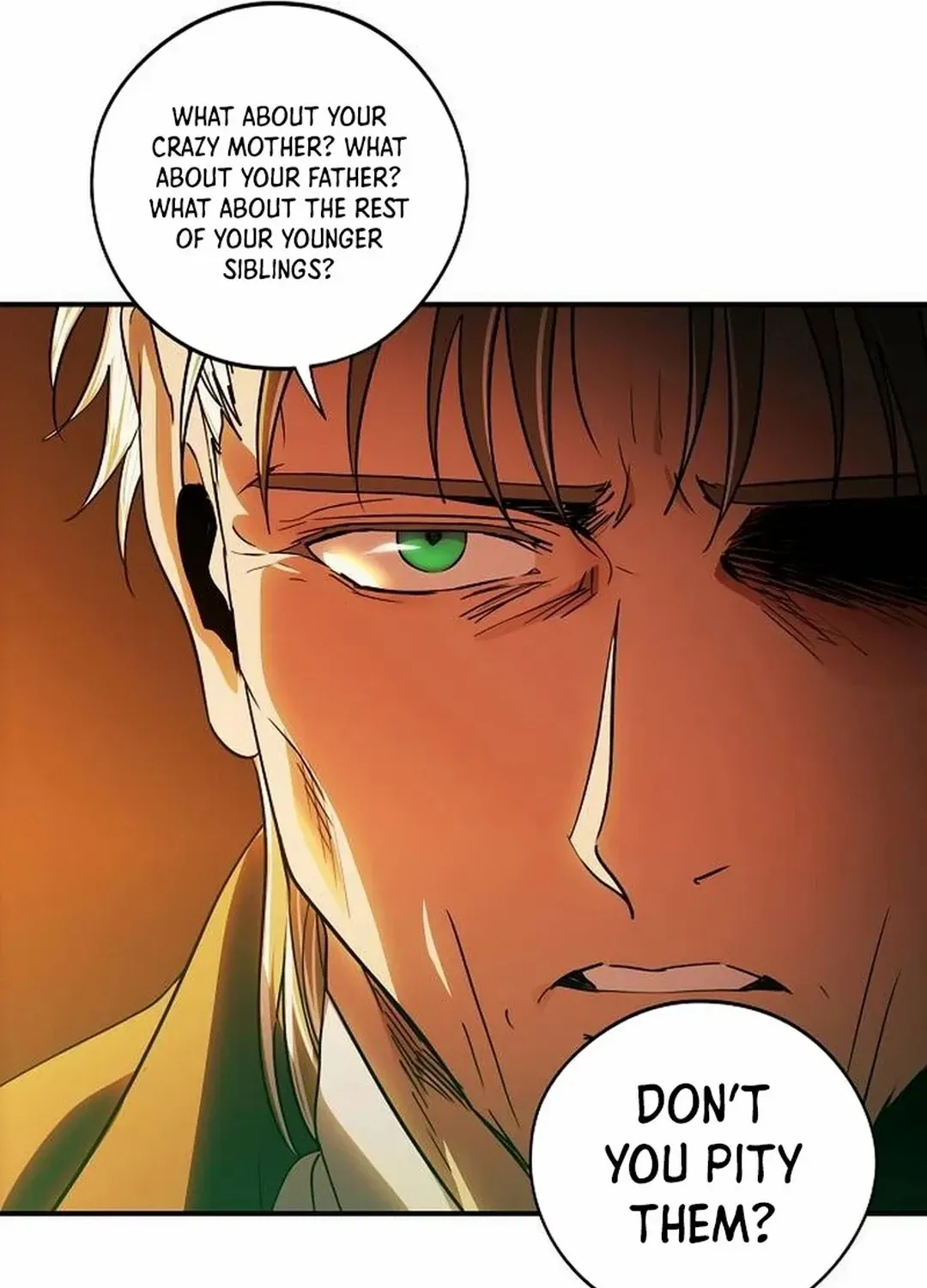 Read Blinded By The Setting Sun chapter 199 image 14 on Lezhin