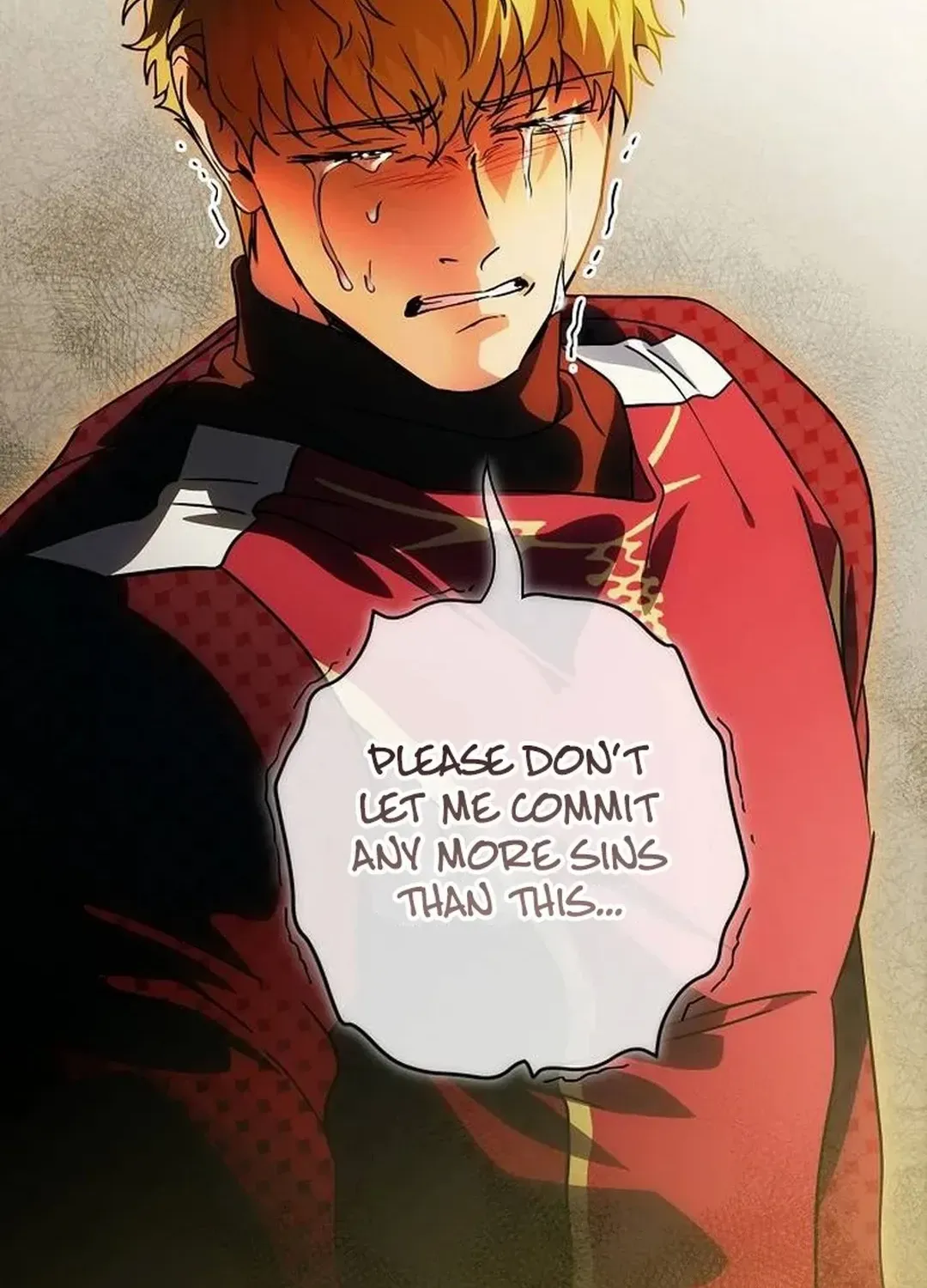 Read Blinded By The Setting Sun chapter 199 image 19 on Lezhin