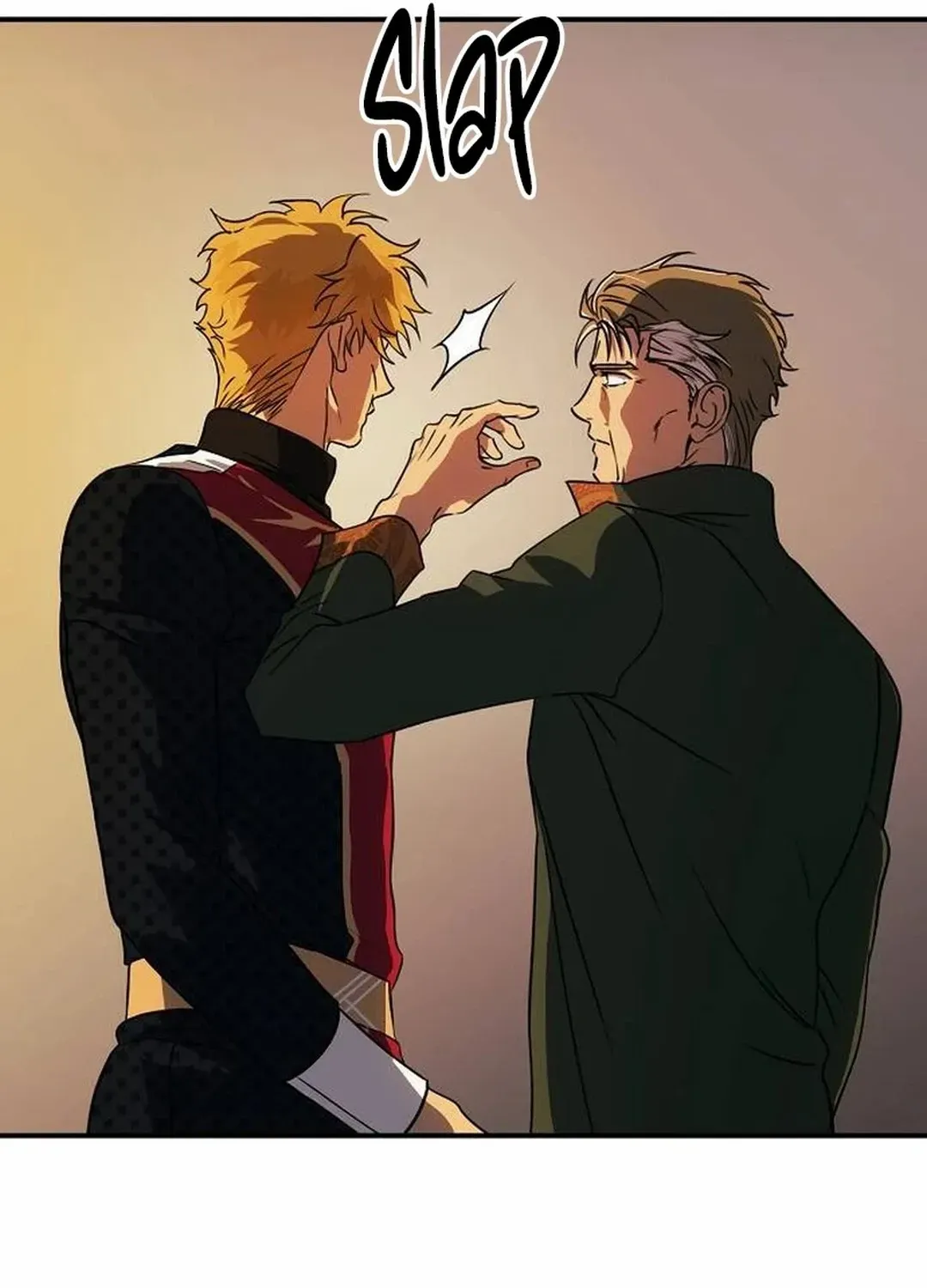 Read Blinded By The Setting Sun chapter 199 image 21 on Lezhin