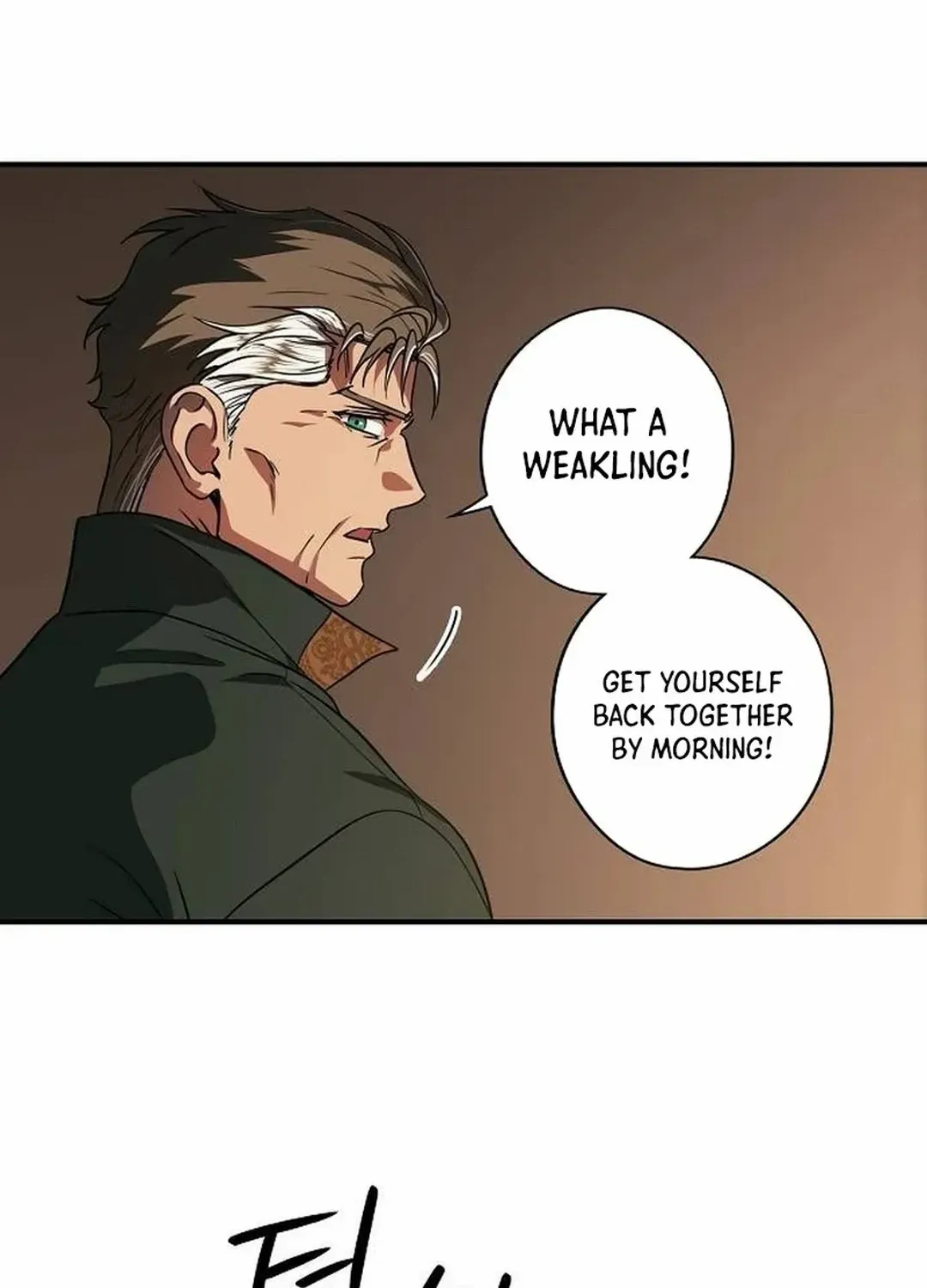 Read Blinded By The Setting Sun chapter 199 image 22 on Lezhin