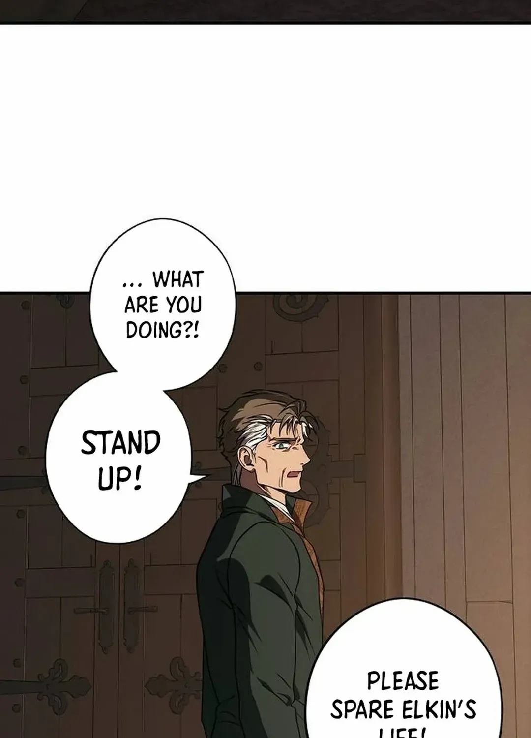 Read Blinded By The Setting Sun chapter 199 image 25 on Lezhin