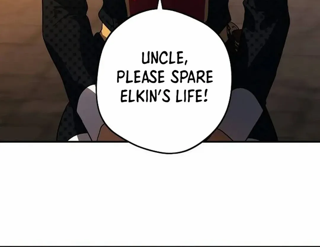 Read Blinded By The Setting Sun chapter 199 image 27 on Lezhin