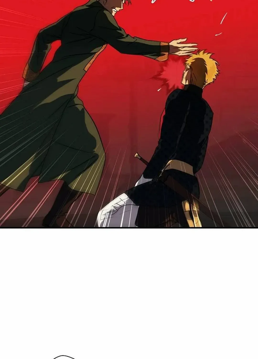 Read Blinded By The Setting Sun chapter 199 image 29 on Lezhin