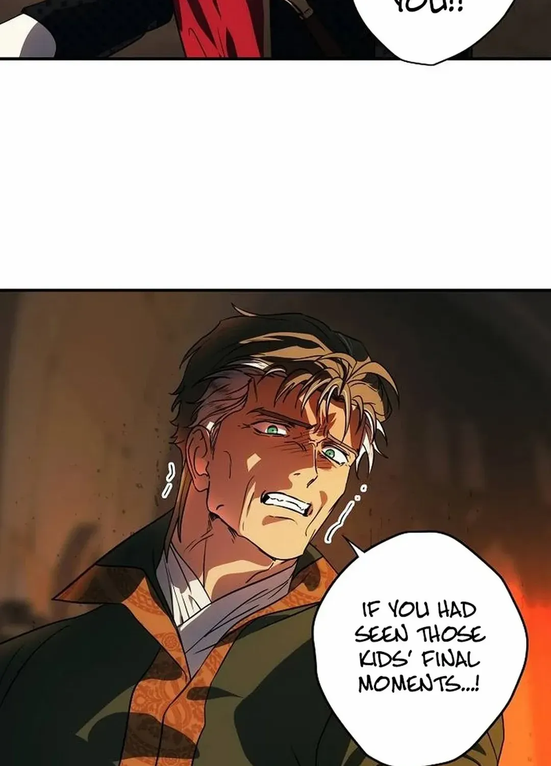 Read Blinded By The Setting Sun chapter 199 image 31 on Lezhin