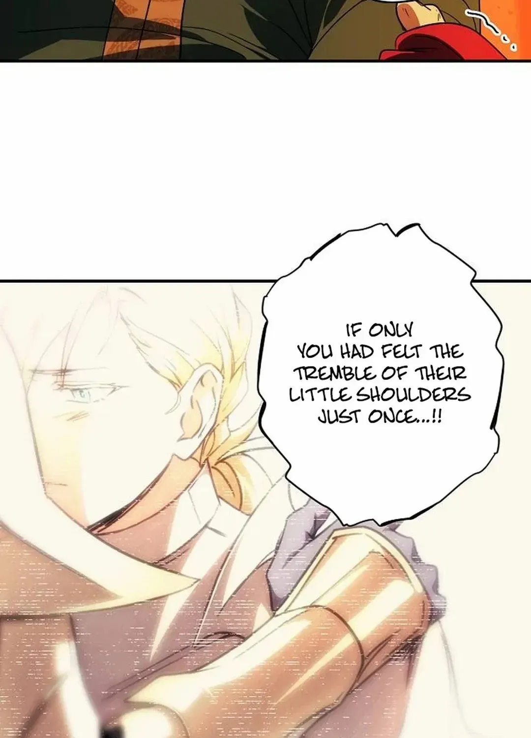 Read Blinded By The Setting Sun chapter 199 image 32 on Lezhin
