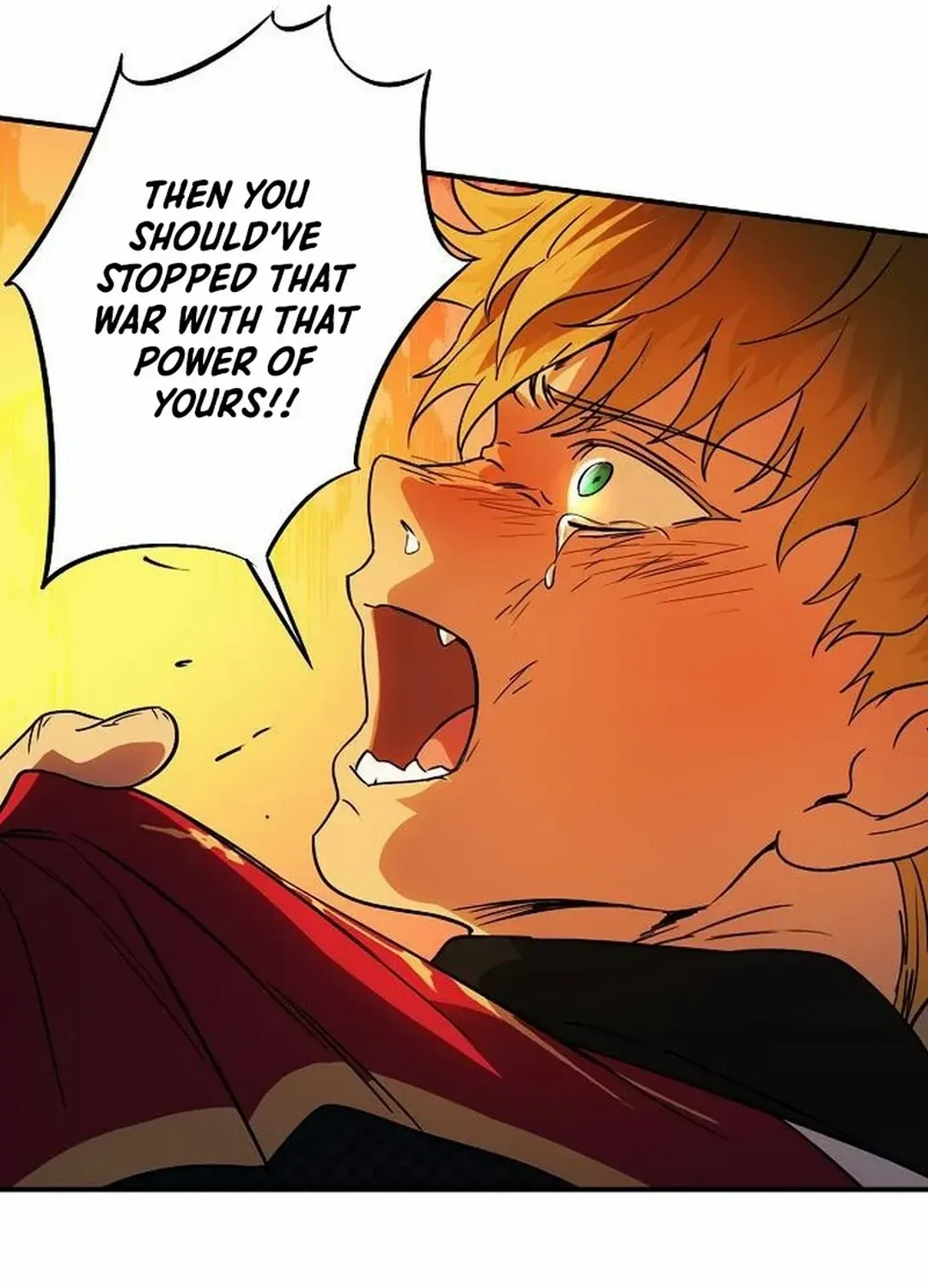 Read Blinded By The Setting Sun chapter 199 image 35 on Lezhin