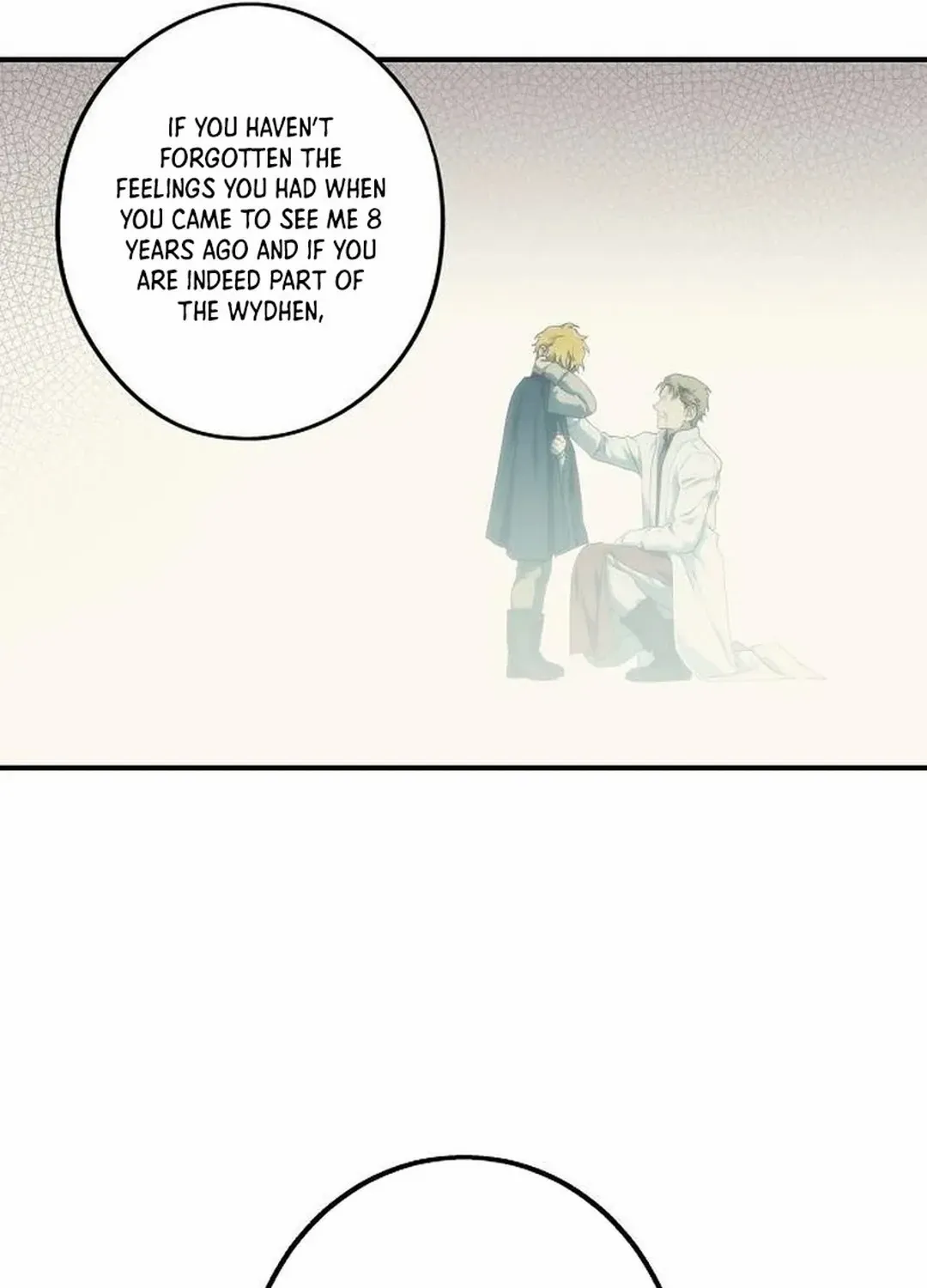 Read Blinded By The Setting Sun chapter 199 image 42 on Lezhin