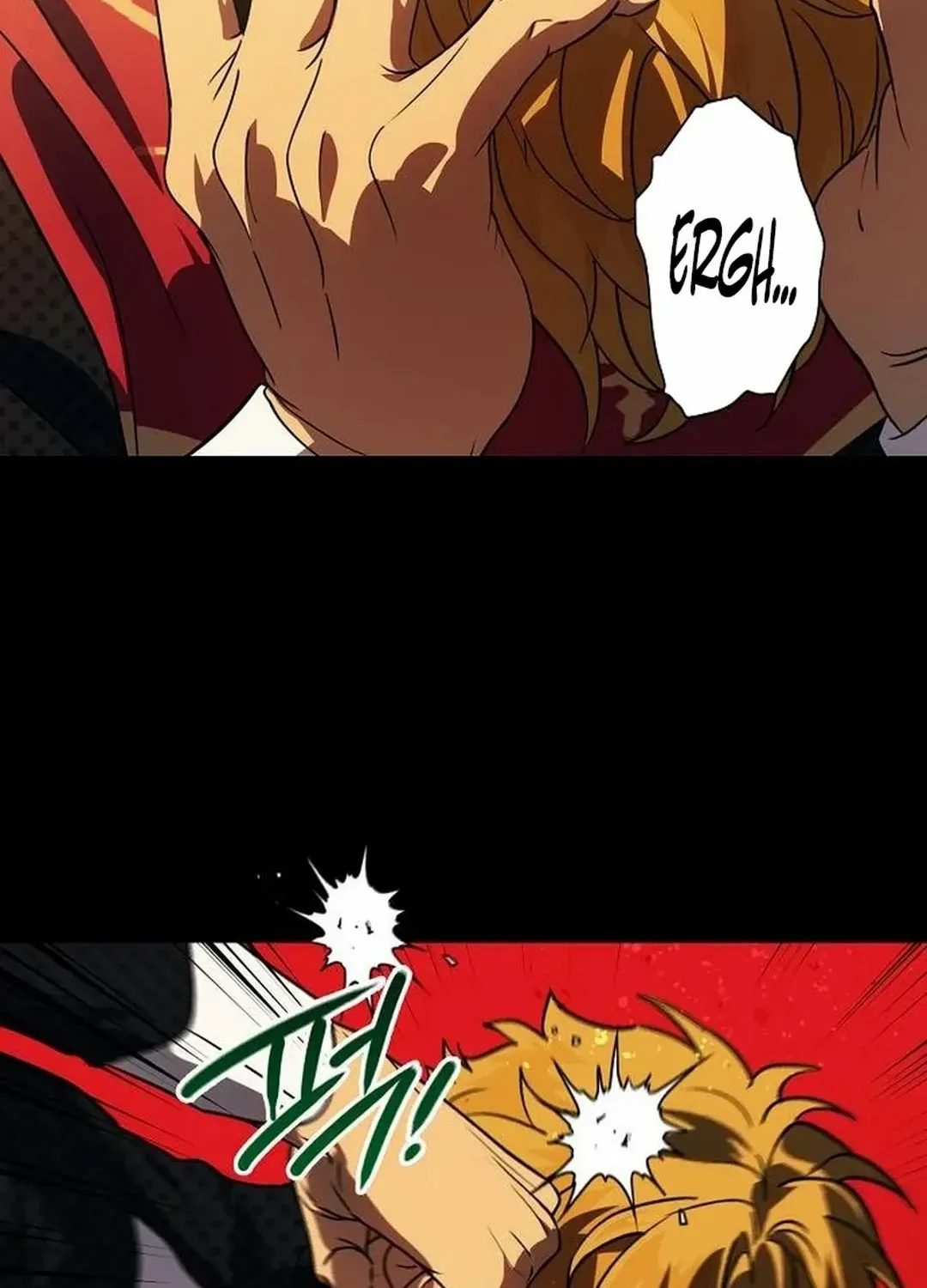 Read Blinded By The Setting Sun chapter 199 image 45 on Lezhin