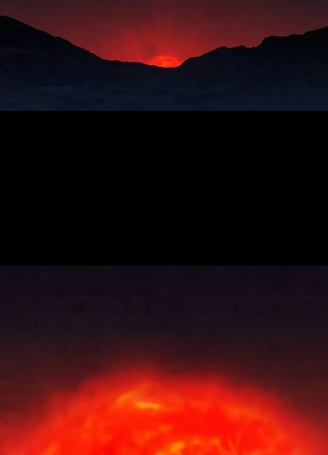 Read Blinded By The Setting Sun chapter 199 image 54 on Lezhin