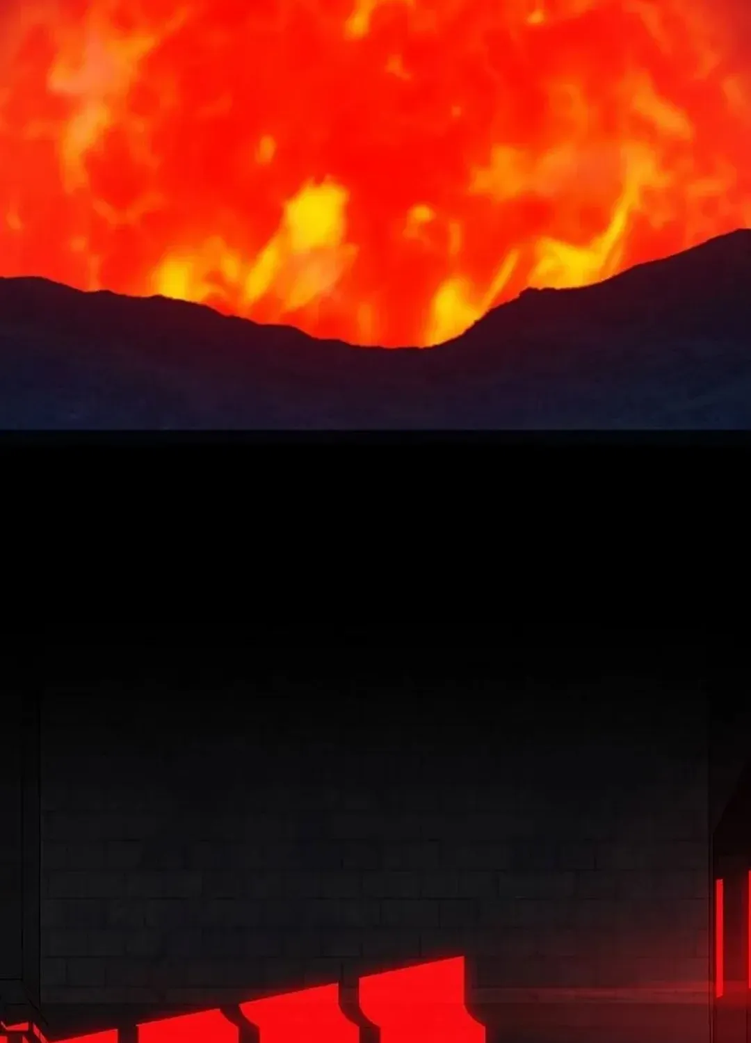 Read Blinded By The Setting Sun chapter 199 image 55 on Lezhin
