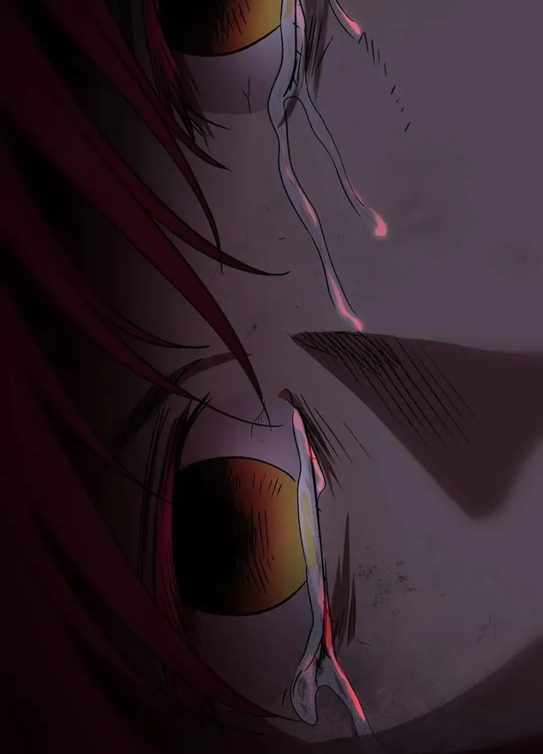 Read Blinded By The Setting Sun chapter 199 image 59 on Lezhin