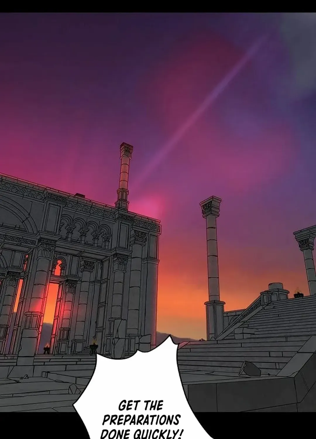 Read Blinded By The Setting Sun chapter 199 image 62 on Lezhin