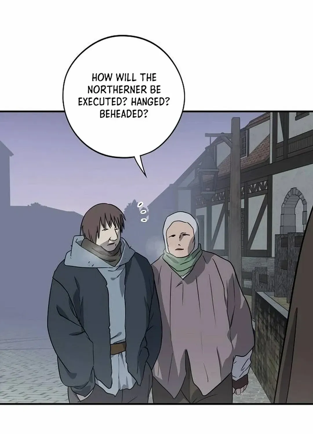 Read Blinded By The Setting Sun chapter 199 image 68 on Lezhin