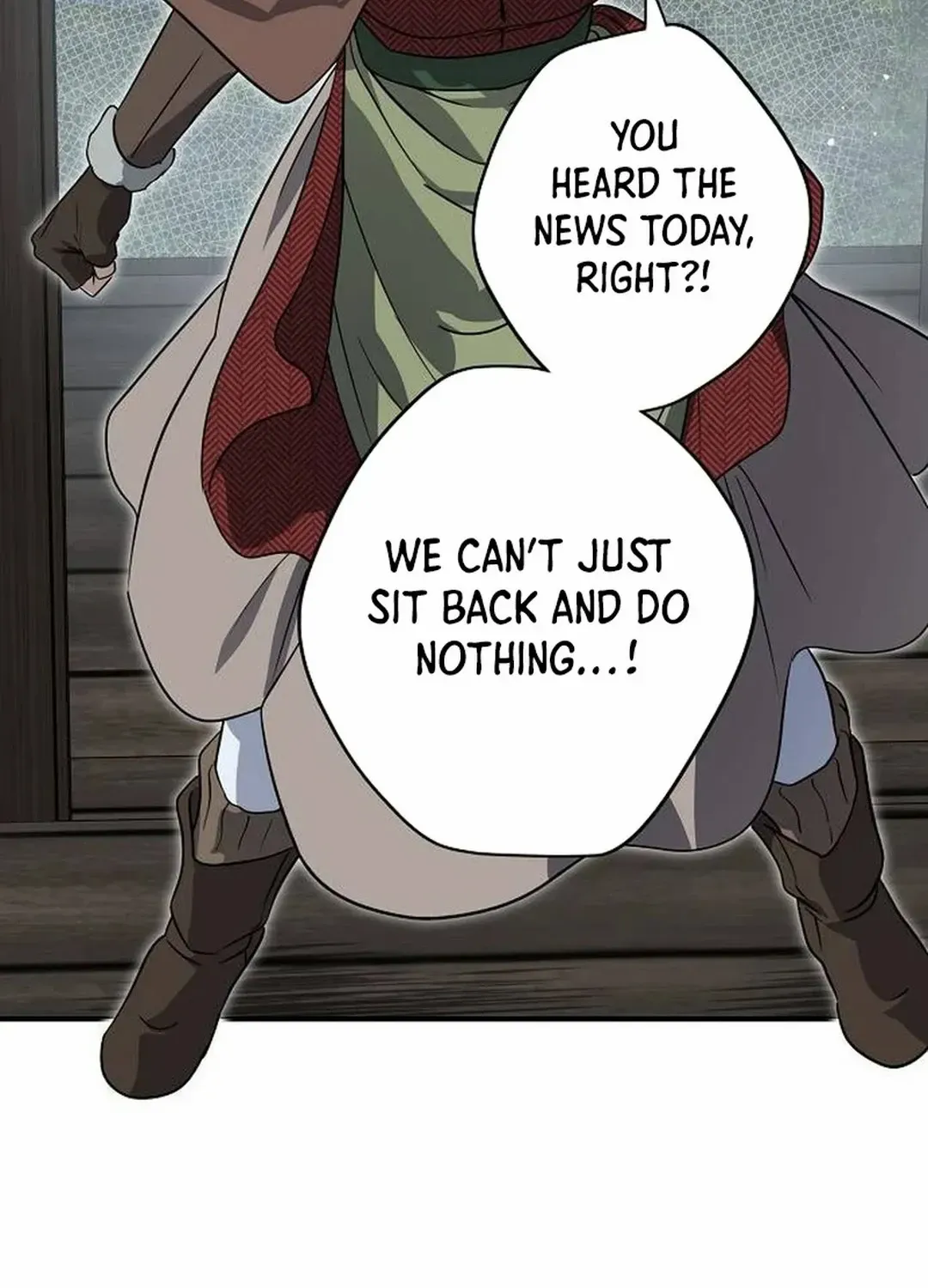 Read Blinded By The Setting Sun chapter 199 image 78 on Lezhin