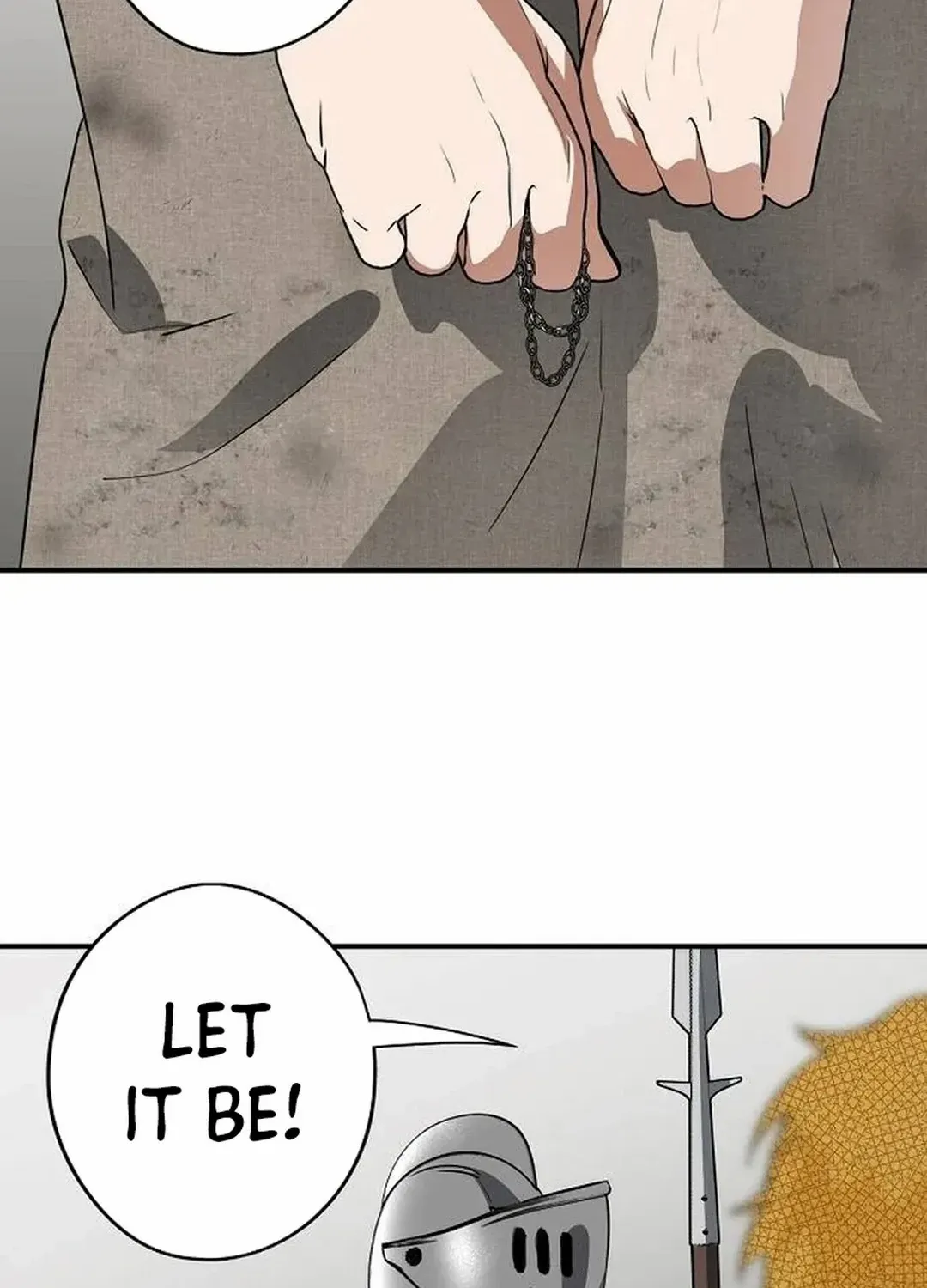 Read Blinded By The Setting Sun chapter 199 image 92 on Lezhin