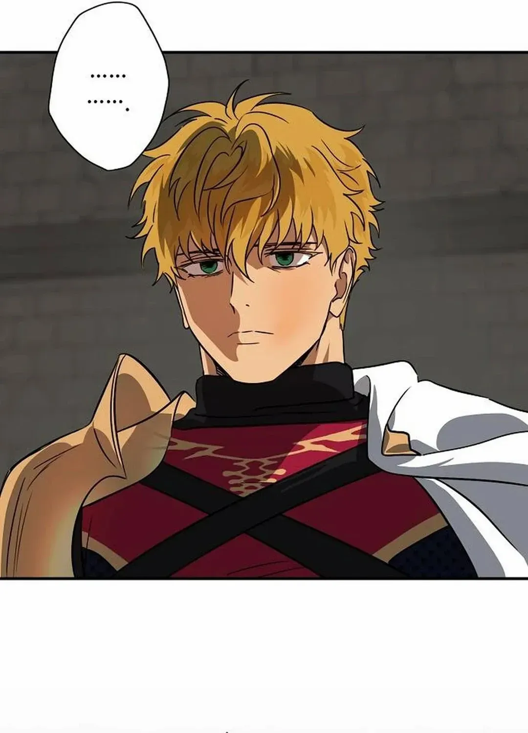 Read Blinded By The Setting Sun chapter 199 image 94 on Lezhin