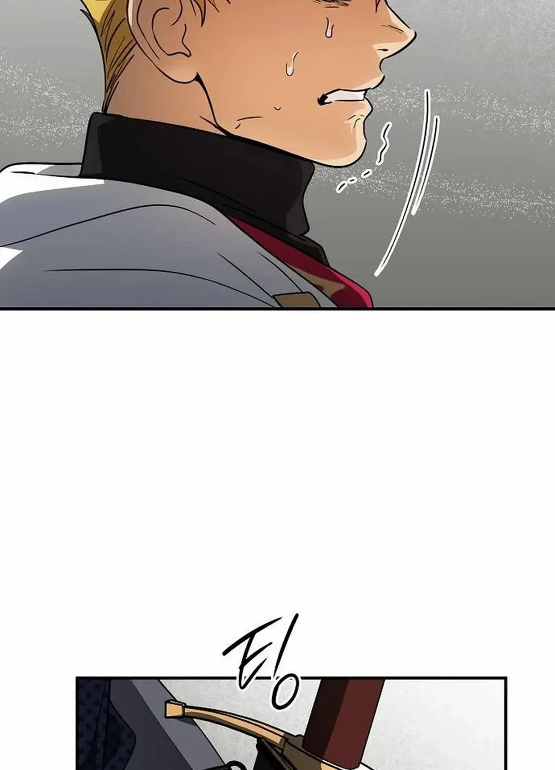 Read Blinded By The Setting Sun chapter 199 image 98 on Lezhin
