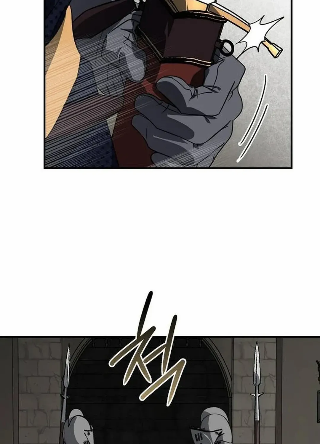 Read Blinded By The Setting Sun chapter 199 image 99 on Lezhin