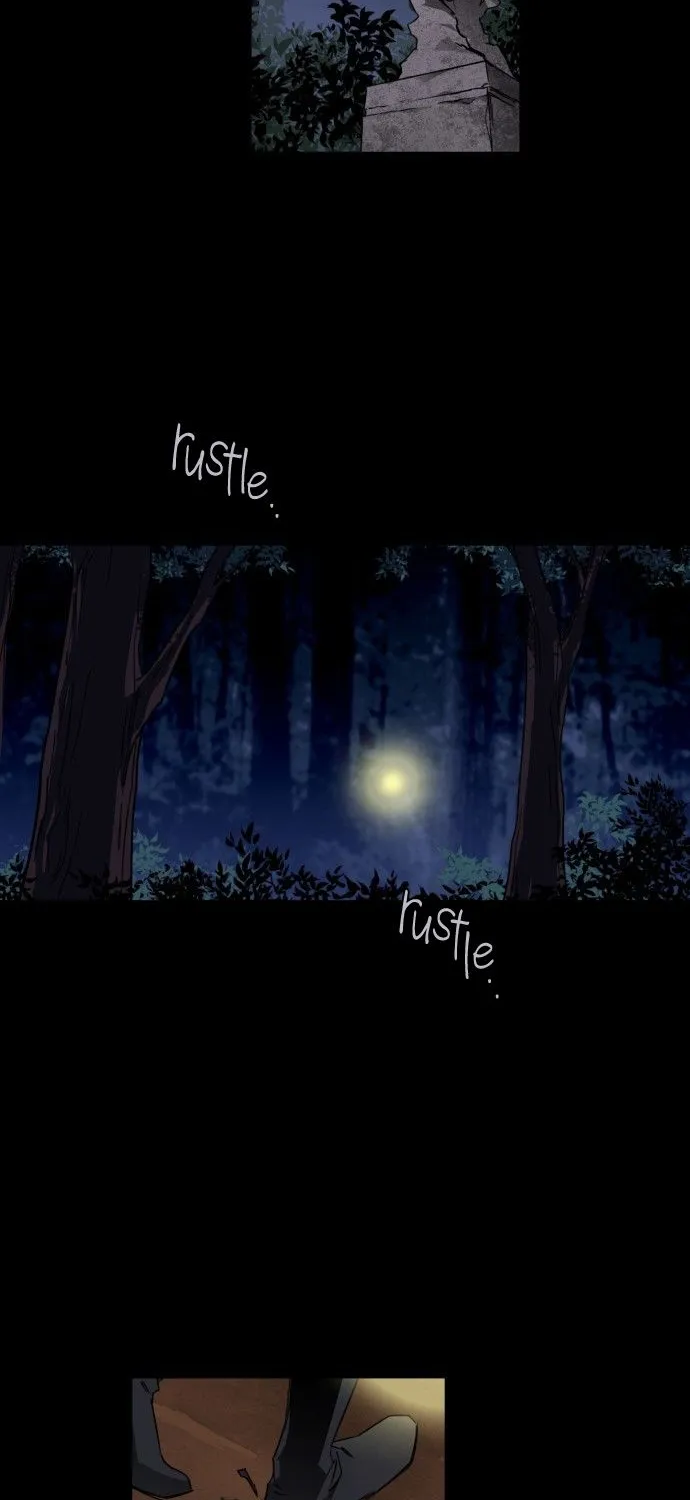 Read Blinded By The Setting Sun chapter 2 image 1 on Lezhin
