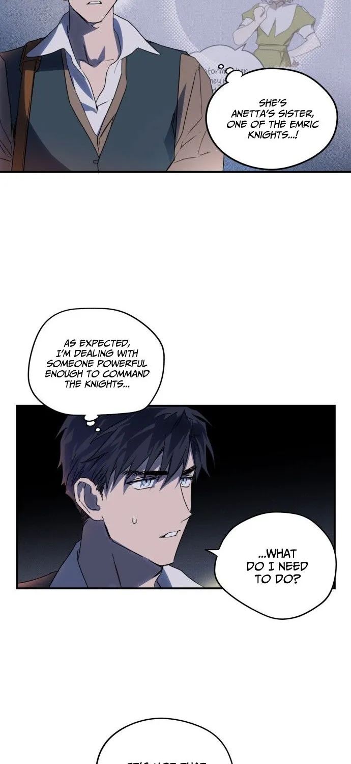 Read Blinded By The Setting Sun chapter 2 image 10 on Lezhin