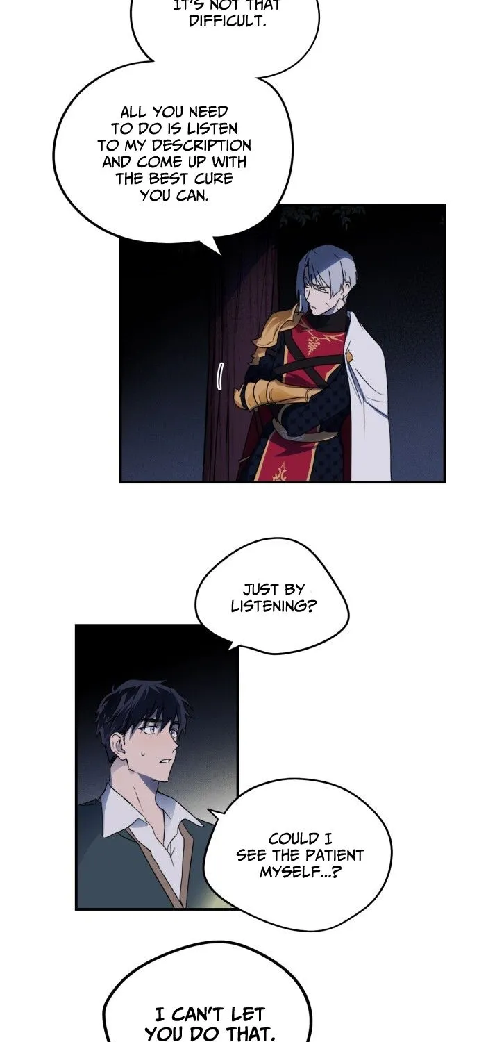 Read Blinded By The Setting Sun chapter 2 image 11 on Lezhin