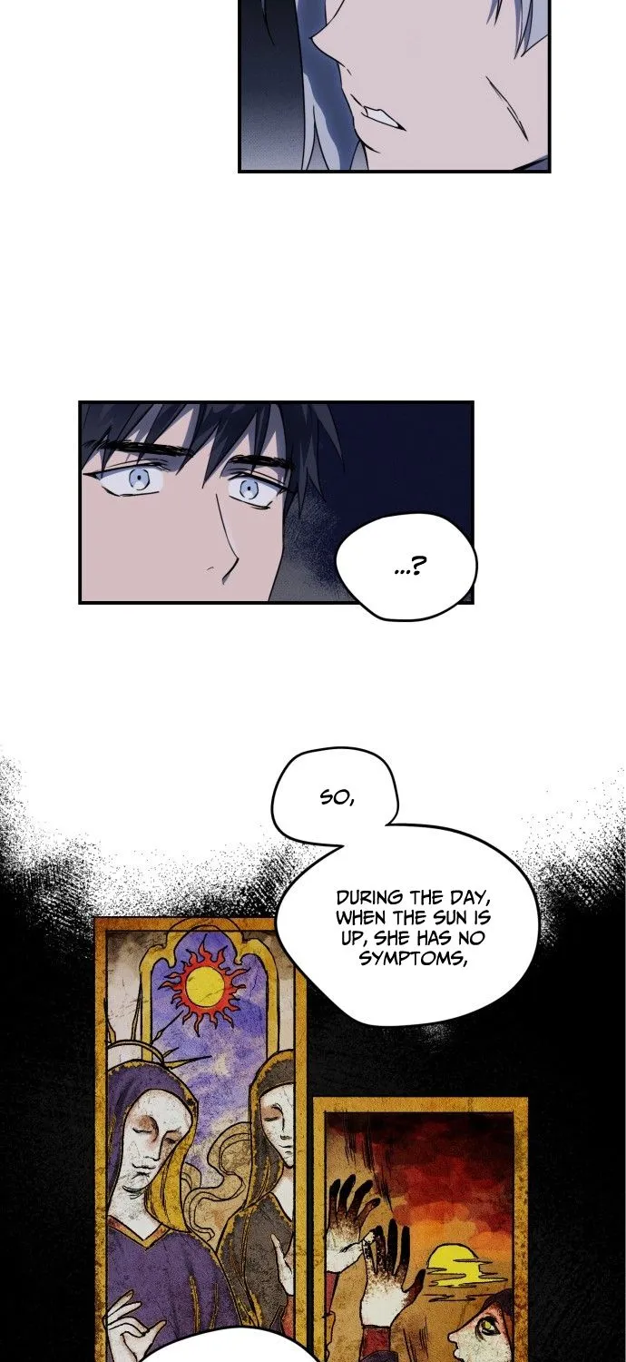 Read Blinded By The Setting Sun chapter 2 image 13 on Lezhin