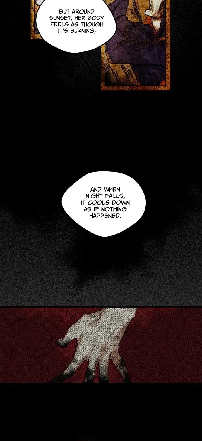 Read Blinded By The Setting Sun chapter 2 image 14 on Lezhin