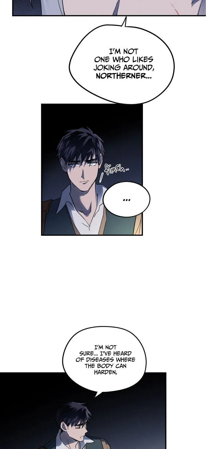 Read Blinded By The Setting Sun chapter 2 image 18 on Lezhin