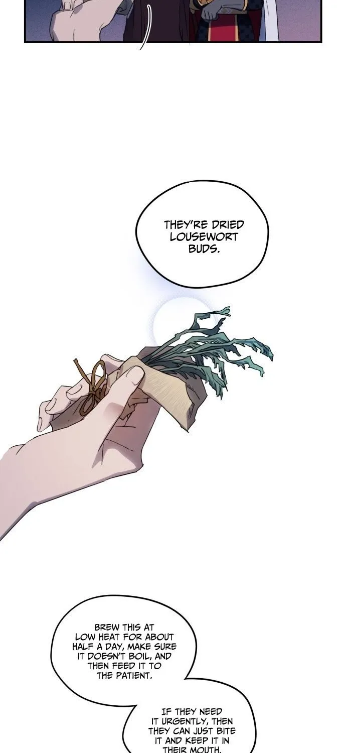 Read Blinded By The Setting Sun chapter 2 image 25 on Lezhin