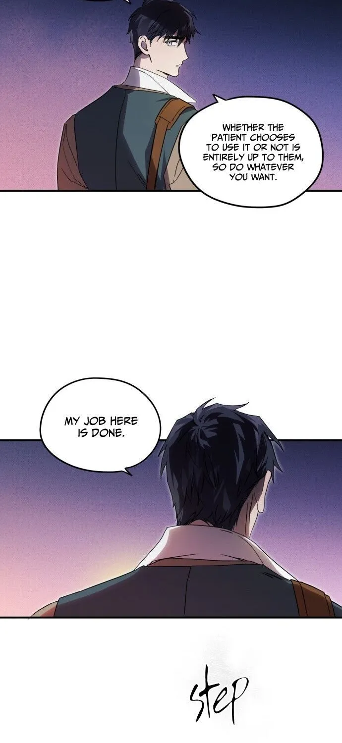 Read Blinded By The Setting Sun chapter 2 image 28 on Lezhin