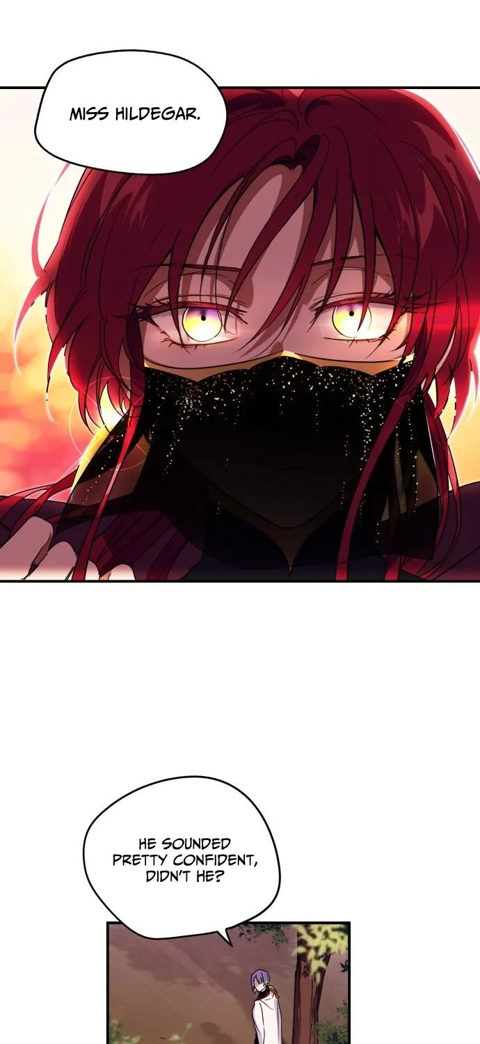 Read Blinded By The Setting Sun chapter 2 image 34 on Lezhin