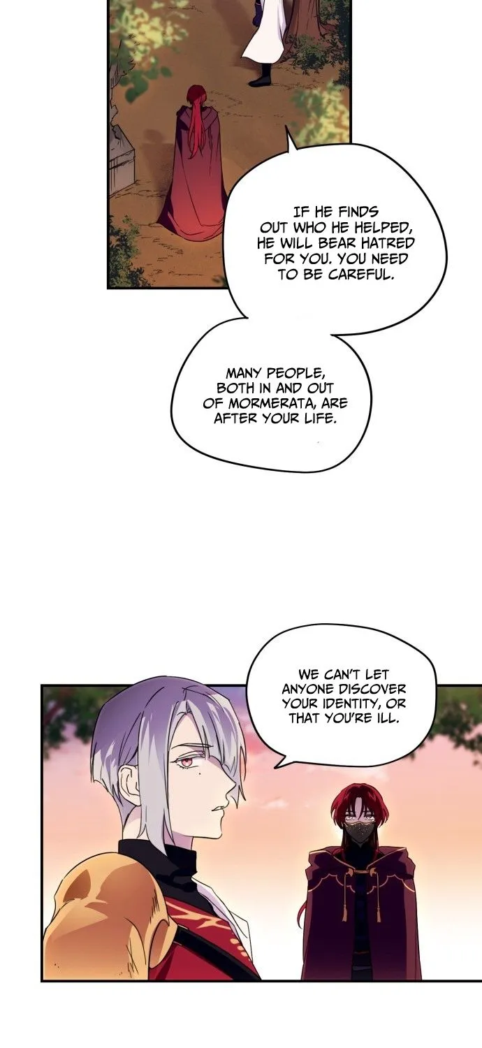 Read Blinded By The Setting Sun chapter 2 image 35 on Lezhin